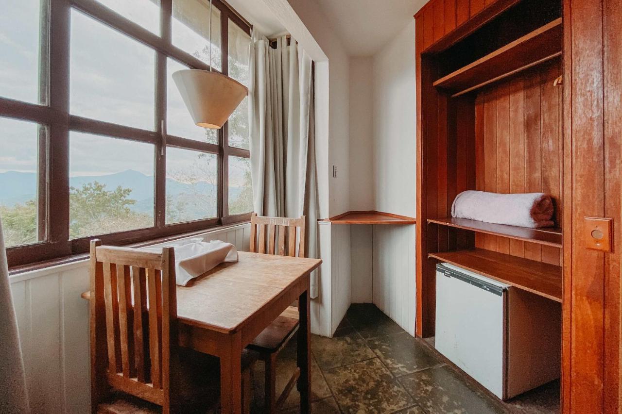 Pousada Le Siramat Itaipava エクステリア 写真