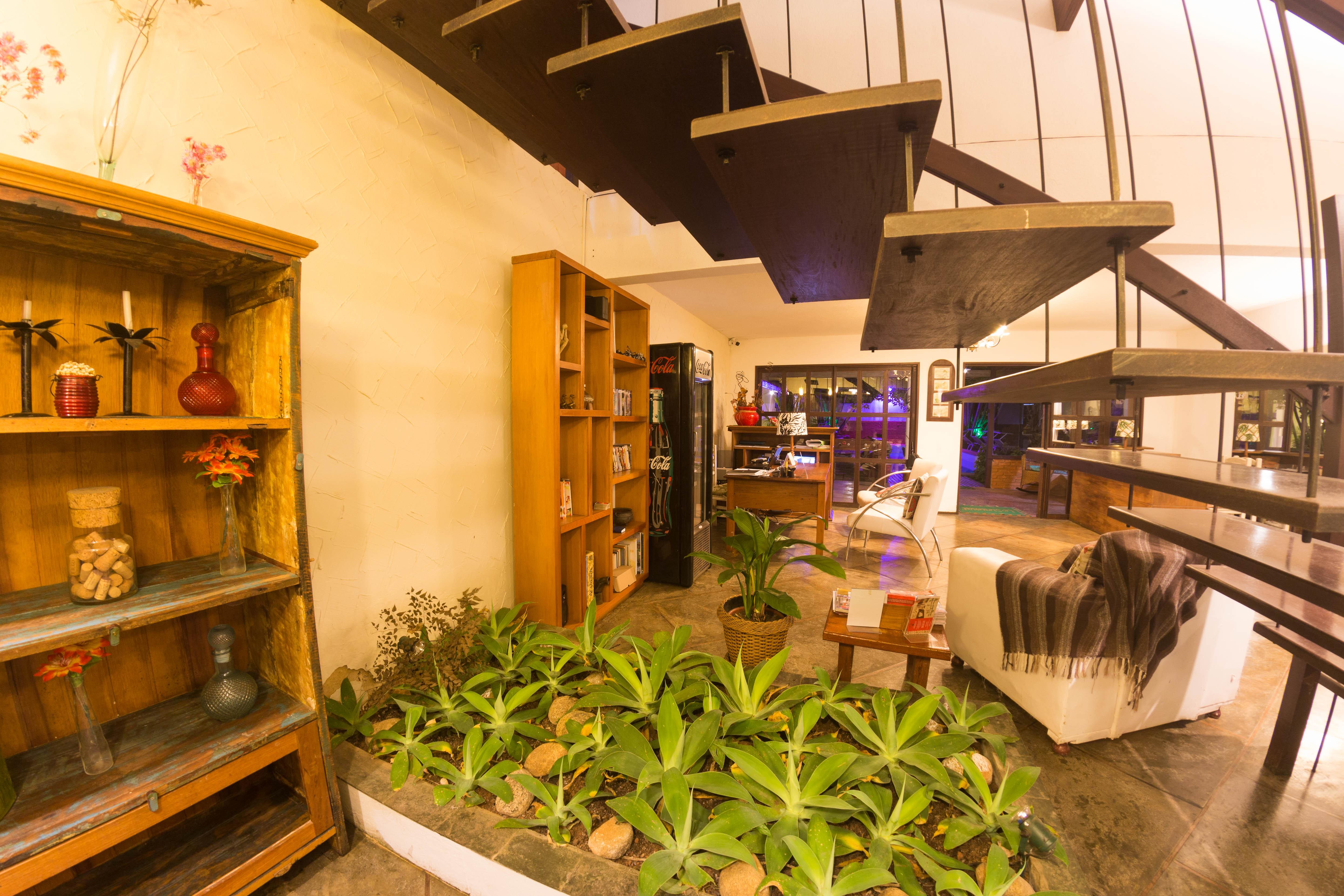 Pousada Le Siramat Itaipava エクステリア 写真